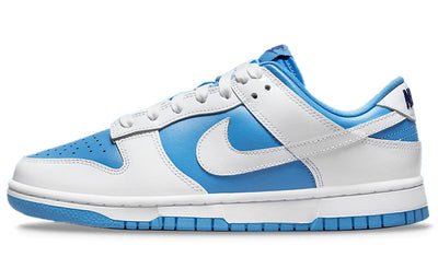 ナイキ ダンク Nike Women's Dunk Low "Reverse UNC" DJ9955-101