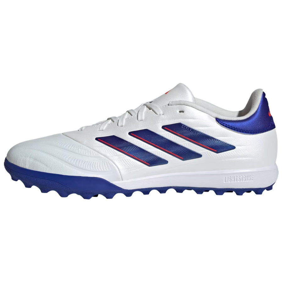 アディダス コパ adidas Copa Pure 2 League TF "Footwear White/Lucid Blue/Solar Red" IG6407
