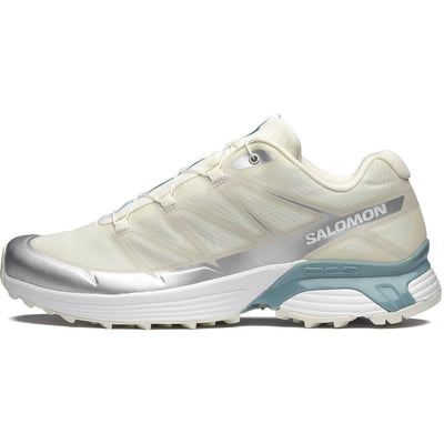 サロモン XT-パスウェイ Salomon XT-Pathway 2 "Vanilla Ice/Ftw Silver" L47860900