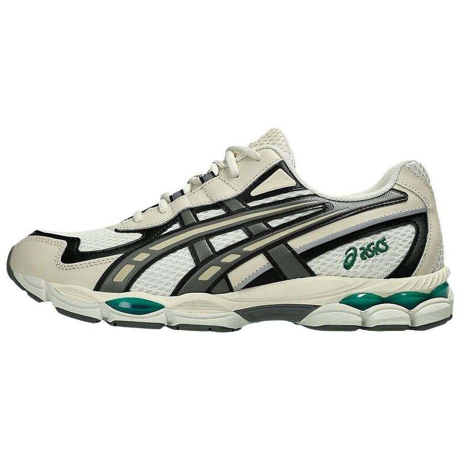 アシックス ゲルNYC Asics Gel-NYC 2055 "Pale Oak/Truffle Grey" 1203A542-200