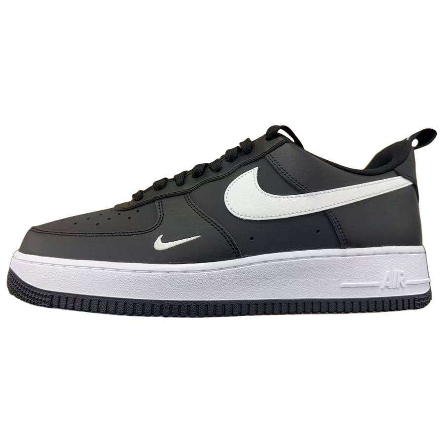 ナイキ エアフォース1 Nike Air Force 1 '07 "Black/White" IR5599-001
