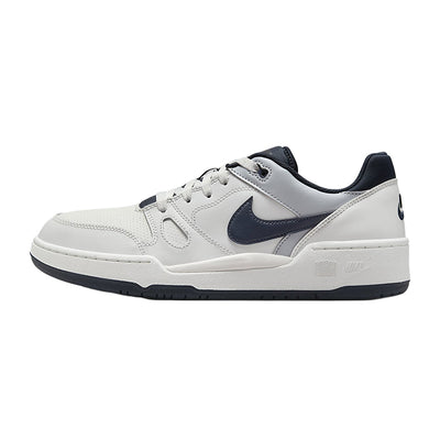 ナイキ Nike Full Force Low "Platinum Tint/Wolf Grey/Summit White/Dark Obsidian" FB1362-002