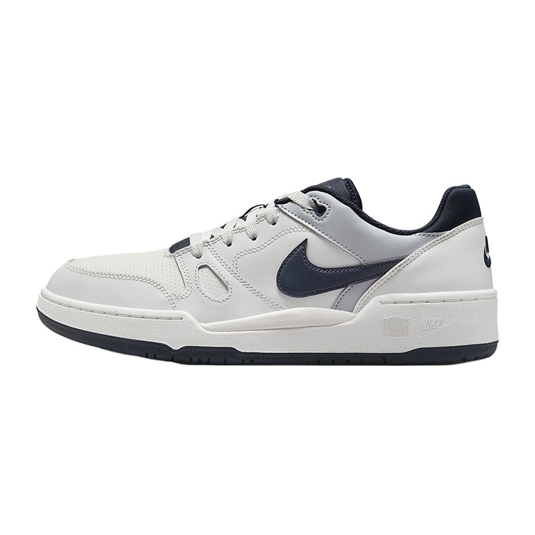 ナイキ Nike Full Force Low "Platinum Tint/Wolf Grey/Summit White/Dark Obsidian" FB1362-002