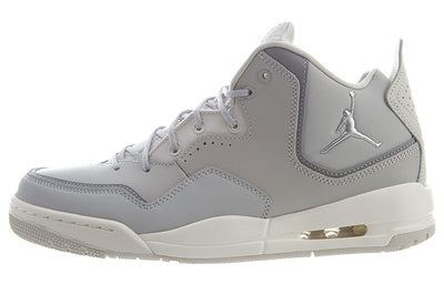 ジョーダン Nike Jordan Courtside 23 "Gray Fog/Light Bone/Sail/Reflective Silver AR1000-003