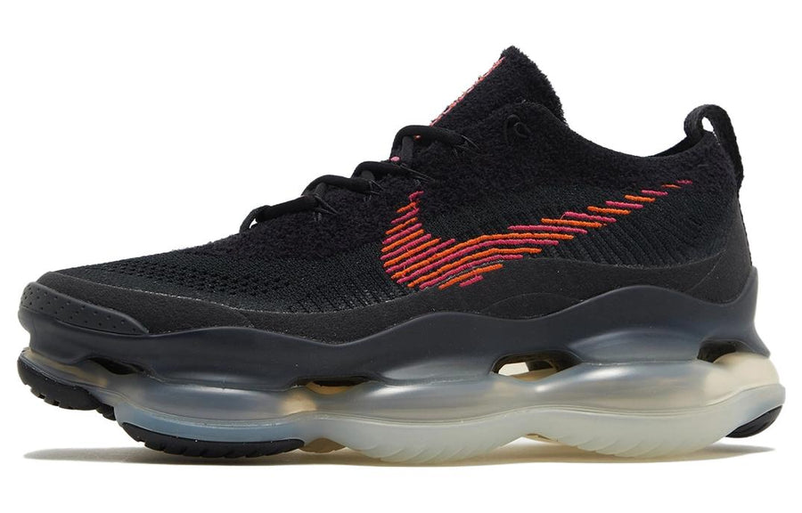 ナイキ エアマックス Nike Air Max Scorpion Flyknit SE "Black/Fireberry" DZ0799-001