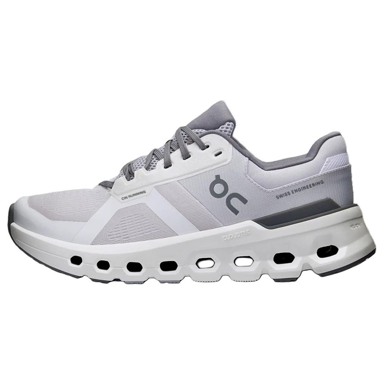 オン On Cloudrunner 2 "Frost/White" 3ME10140622