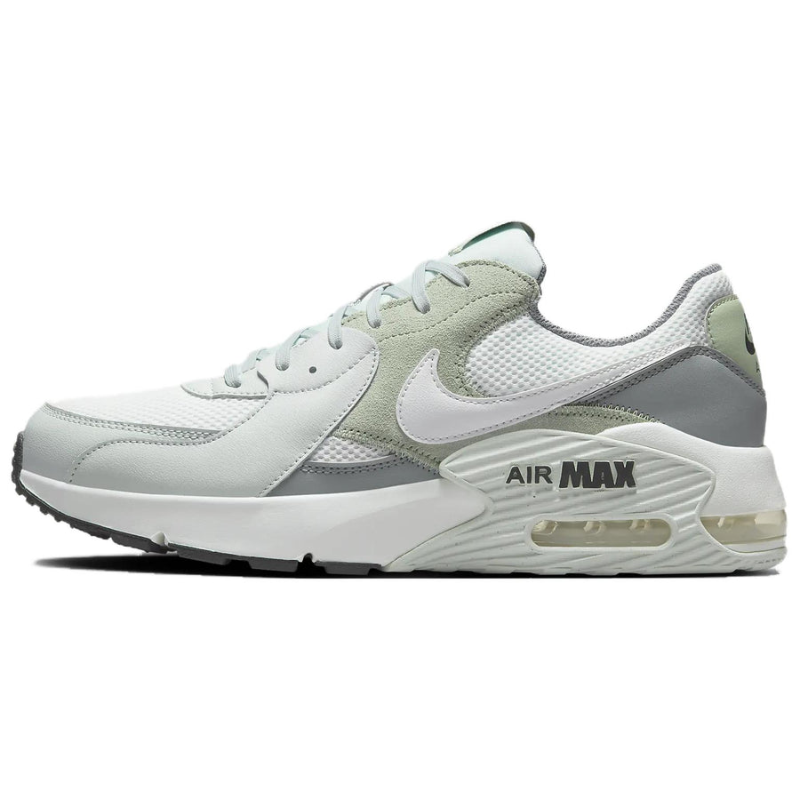 ナイキ エアマックス Nike Air Max Excee "Summit White/Light Silver/Jade Horizon/Smoke Grey/Black" FZ5486-100