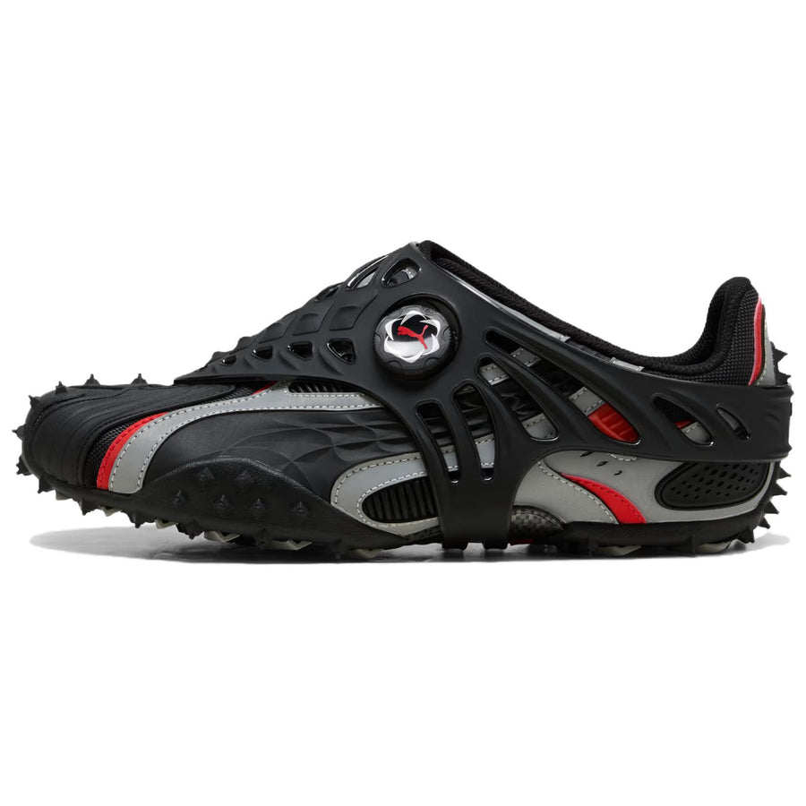 プーマ モストロ A$AP Rocky × Puma Mostro OG Gabbi "Puma Black/Puma Silver" 404448-01