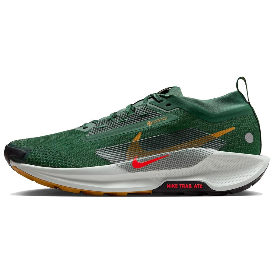 ナイキ ペガサス Nike Pegasus Trail 5 GORE-TEX "Fir/Clay Green/Desert Ochre/Bright Crimson" FQ0908-301
