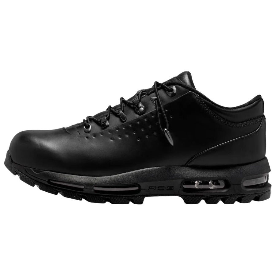 ナイキ エアマックス Nike Air Max Goadome Low "Black" IR2173-001