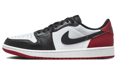 エアジョーダン1 Nike Air Jordan 1 Retro Low OG "Black Toe" CZ0790-106
