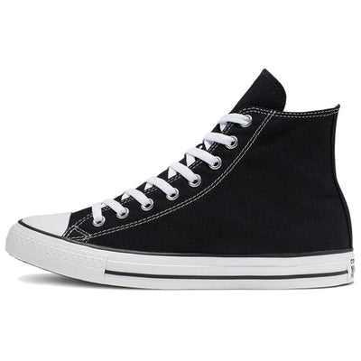 コンバース Converse Canvas All-Star Hi "Black" M9160