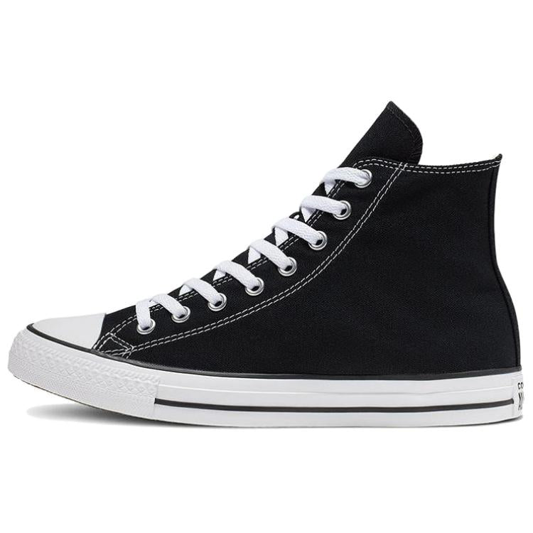 コンバース Converse Canvas All-Star Hi "Black" M9160