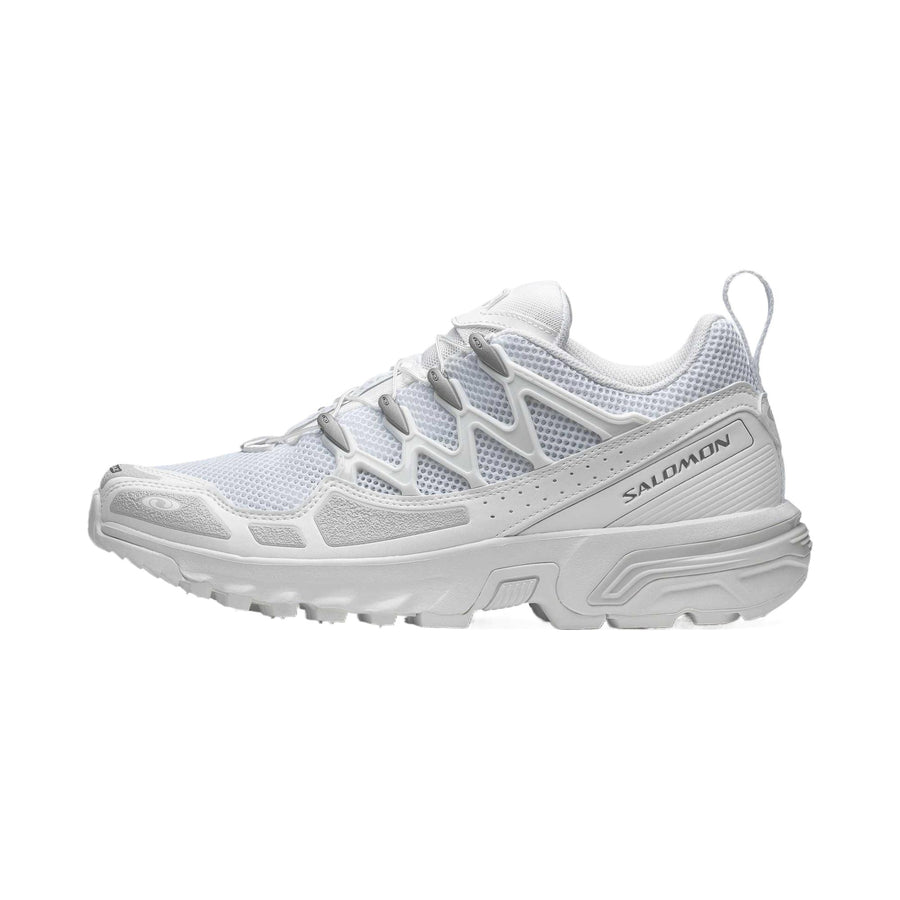 サロモン ACS+ Salomon ACS + OG "White/White/Footwear Silver" L47766700