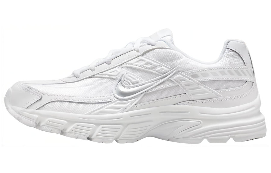 ナイキ Nike Women's Initiator "White/Photon Dust/Metallic Silver" FZ9020-100