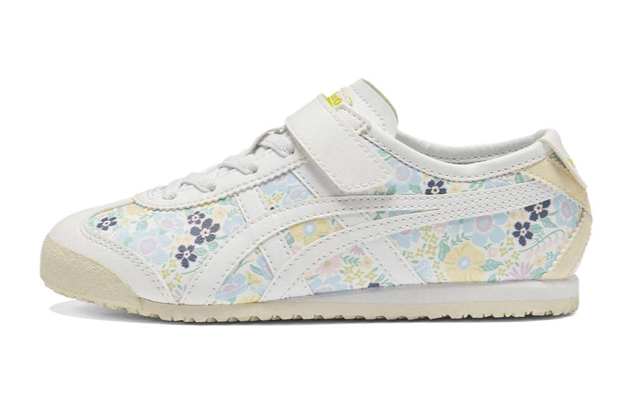 オニツカタイガー メキシコ 66 Onitsuka Tiger PS Mexico 66 "White" 1184A211-100