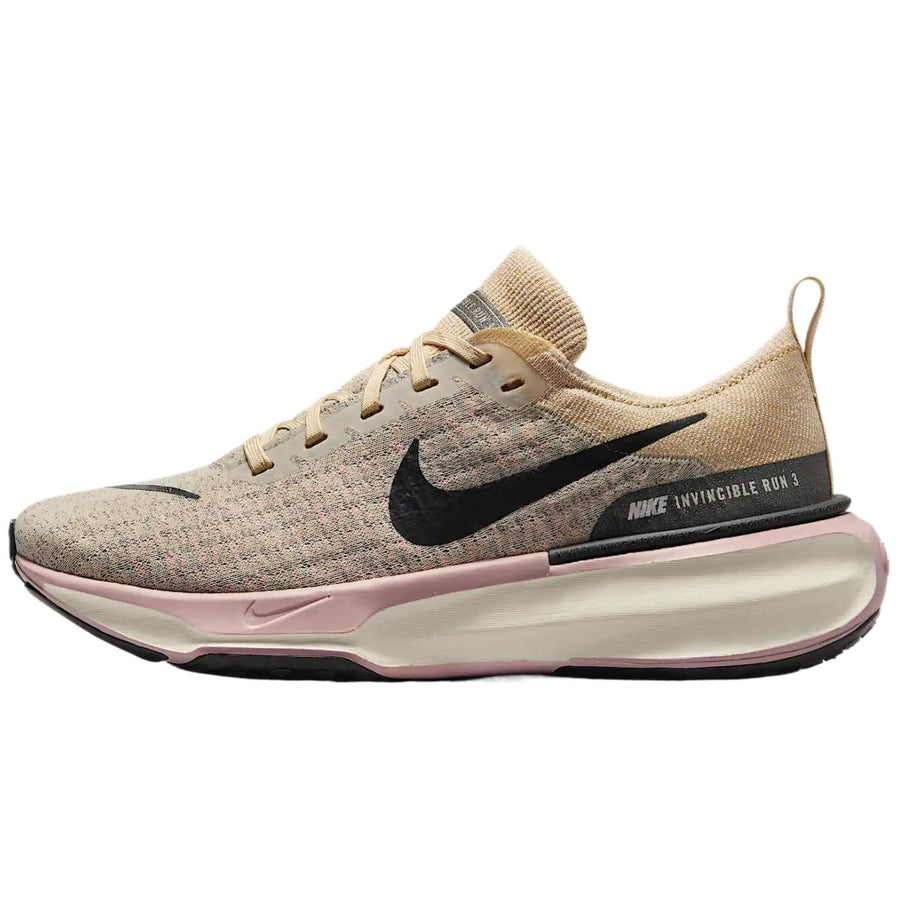 ナイキ Nike Women's Invincible 3 PRM "Sanddrift/Pink Oxford/Light Soft Pink/Anthracite" FQ5027-100