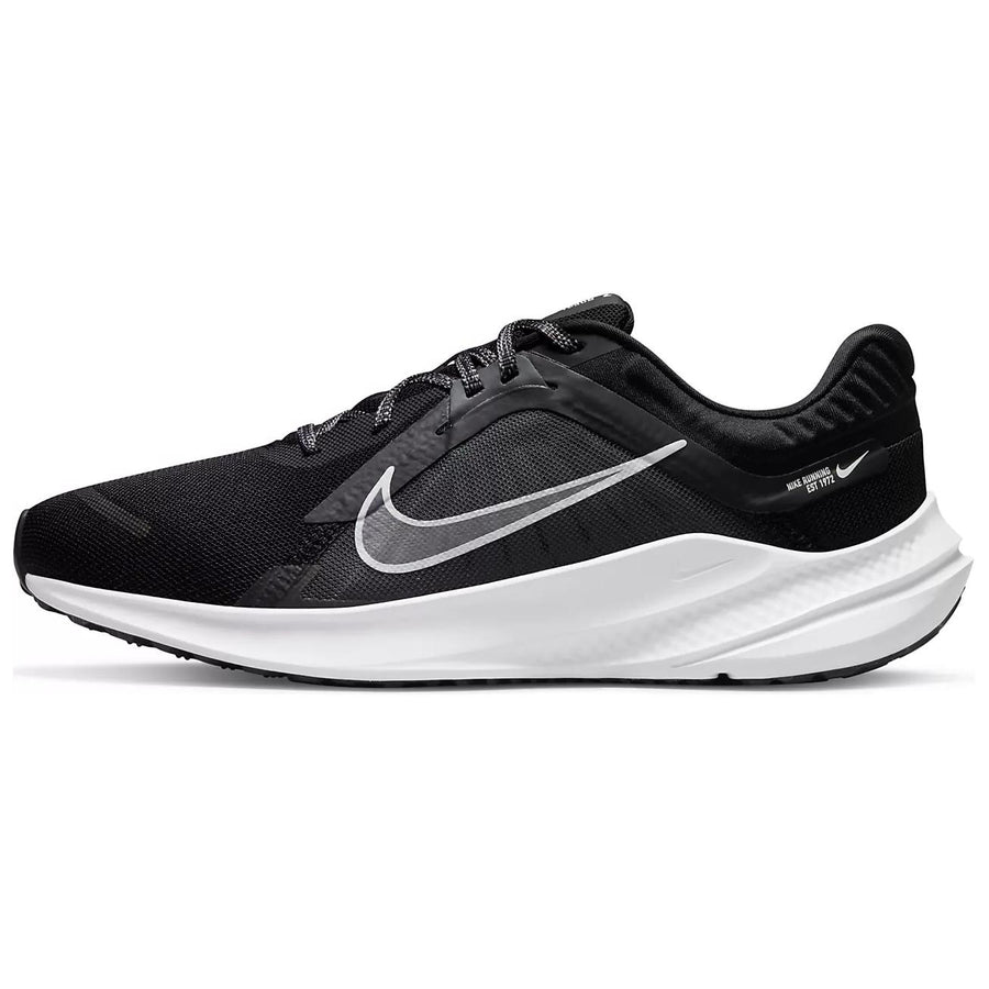 ナイキ Nike Women's Quest 5 "Black/Iron Grey/Dark Smoke Grey/Plum Fog" DD9291-002