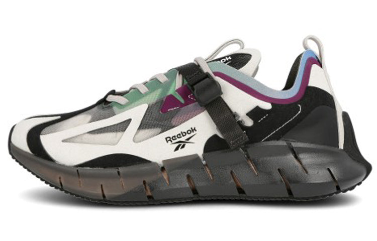リーボック LAN PALEY × REEBOK ZIG KINETICA CONCEPT TYPE 1 "GREY" EG8915