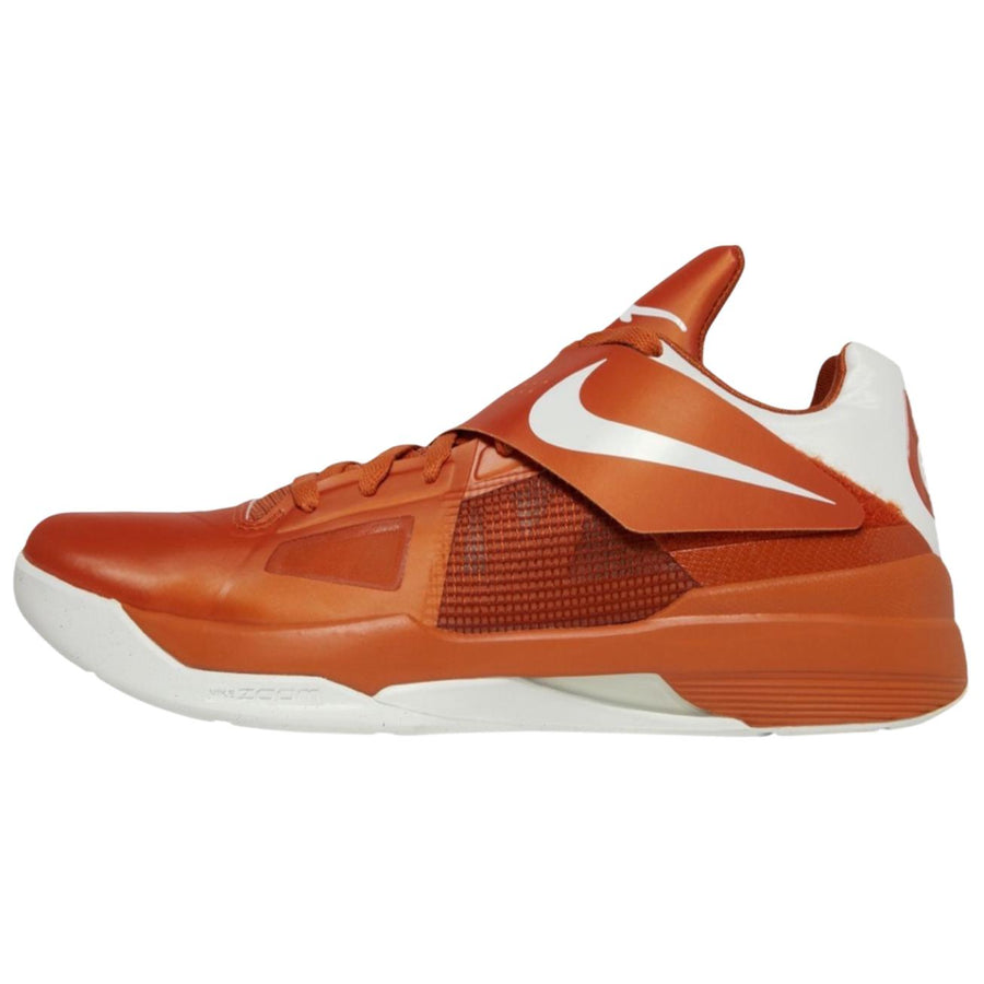 ナイキ Nike Zoom KD4 "Texas Longhorns" (2025) IB3555-800