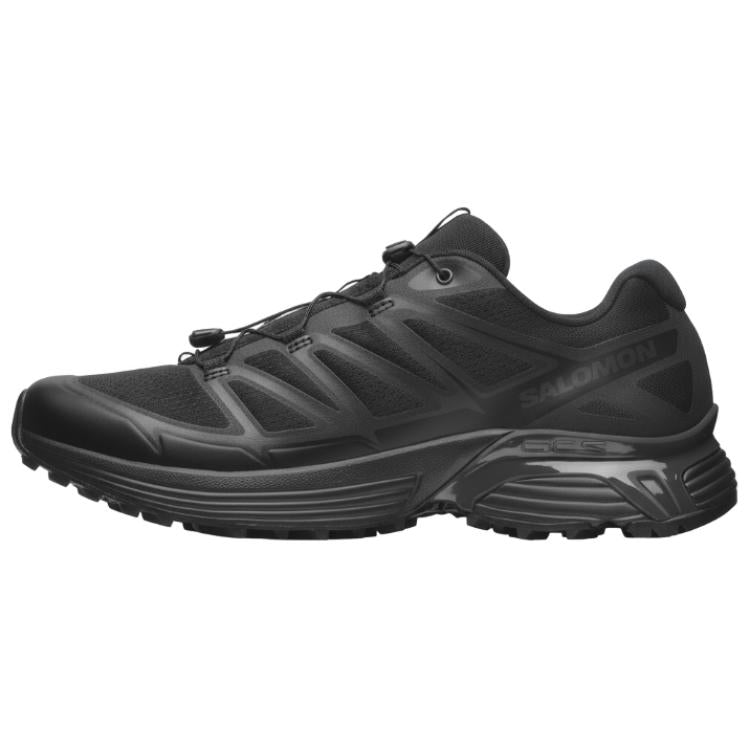 サロモン Salomon XT-Pathway 2 "Black/Black/Asphalt" L47686800