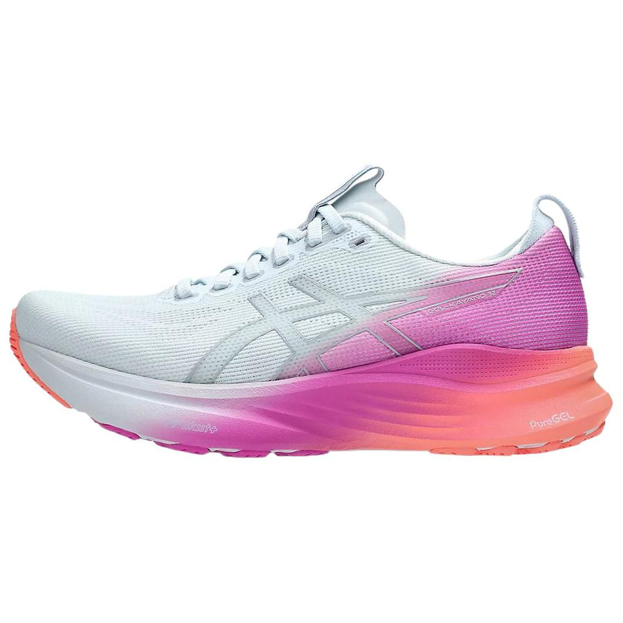アシックス ゲルカヤノ32 Asics Women's Gel-Kayano 32 "Sky/Digital Sakura" 1012C045-400