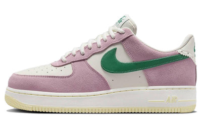 ナイキ エアフォース1 Nike Air Force 1 Low '07 LV8 "Sail and Medium Soft Pink" FV9346-100