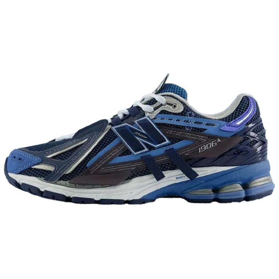 ニューバランス 1906A New Balance 1906A "Blue/Slate Grey" U1906AB