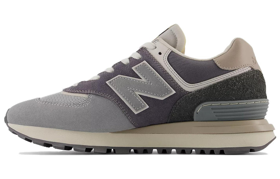 ニューバランス 574 New Balance 574 Legacy "Gray" U574LGG2