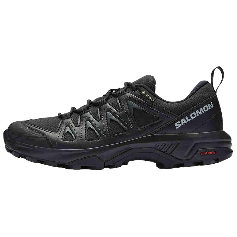 サロモン X ブレイズ Salomon X Braze GORE-TEX "Black/Phantom" L47180400