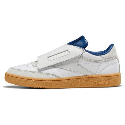 リーボック クラブシー Nanamica × Reebok Club C Stomper "White" FU7767