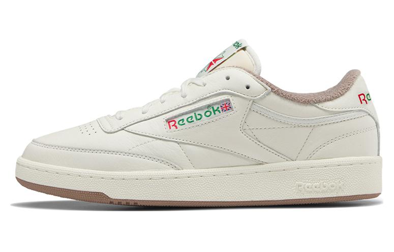 リーボック クラブシー Reebok Club C 85 Vintage "Chalk" GZ5161