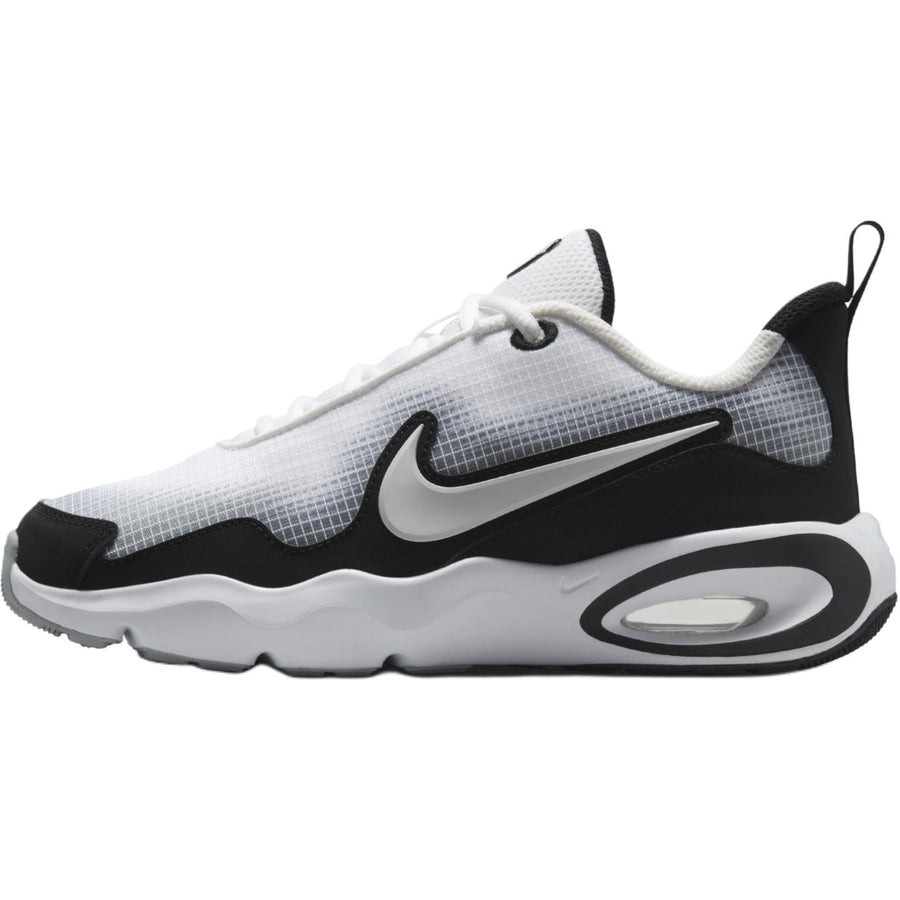 ナイキ エアマックス Nike GS Air Max Nova "White/Black/Wolf Grey/White" FN4446-103