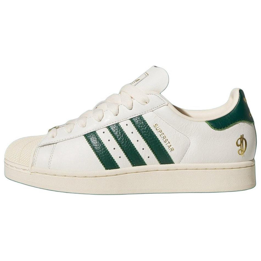 アディダス スーパースター Damian Lillard × adidas Superstar "Dame Time" JQ6119