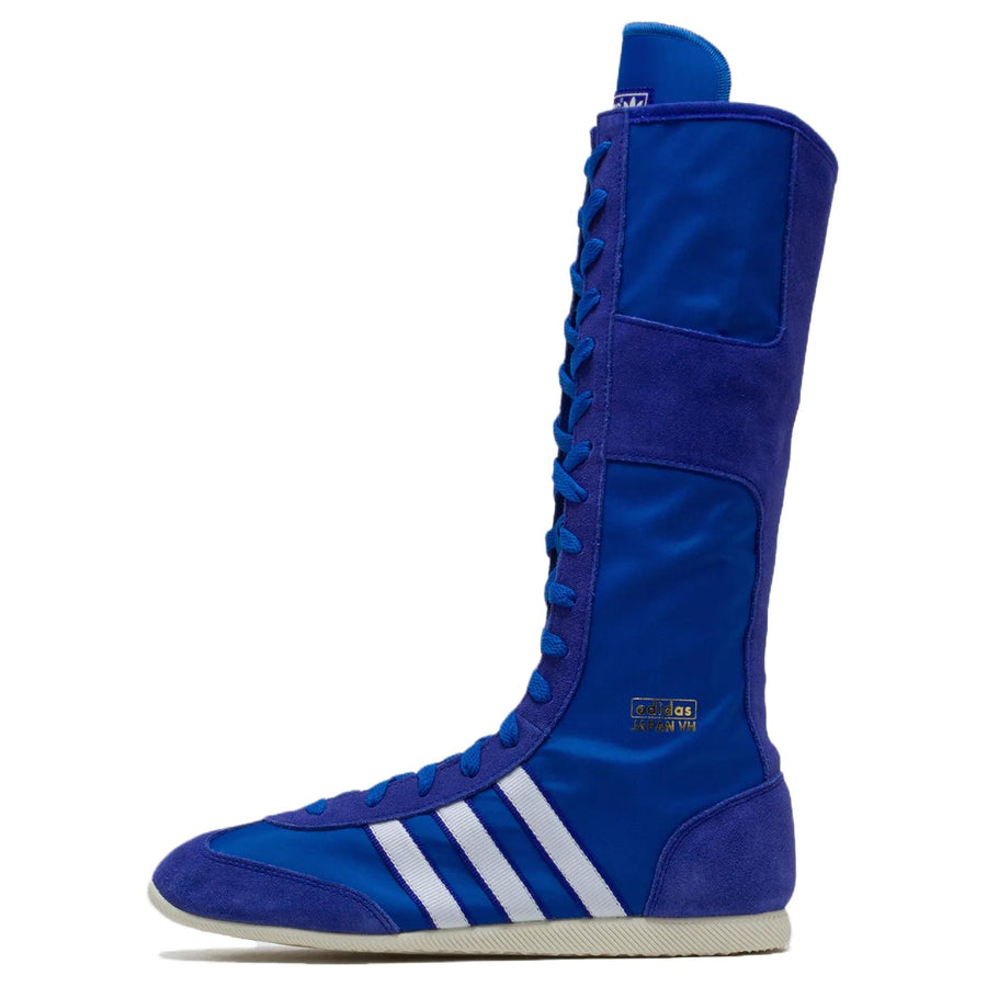 アディダス ジャパン adidas Women's JAPAN VH "Blue" IE3928