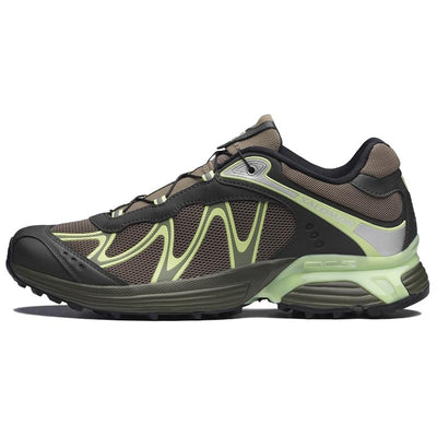 サロモン Salomon XT-Whisper "Walnut/Peat" L49100400