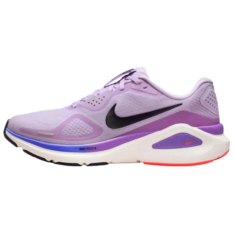 ナイキ Nike Women's Structure 26 "Violet Mist/Bright Violet/Sapphire/Cave Purple" HJ1101-500