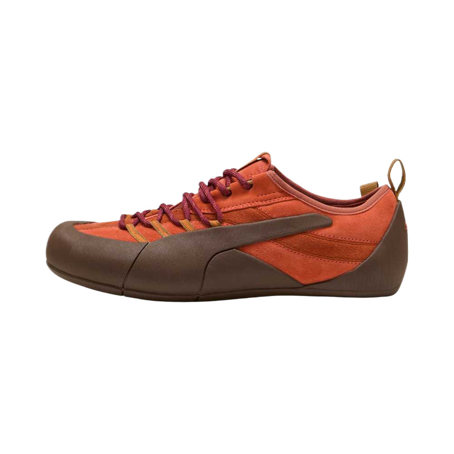 プーマ Puma Klim "Apple Cider/Chestnut Brown" 405309-04
