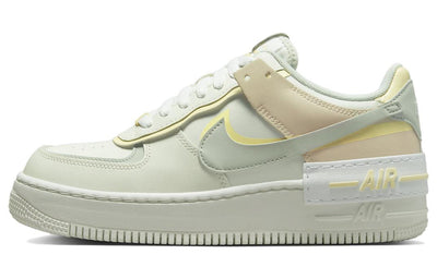 ナイキ エアフォース1 Nike Women's Air Force 1 Shadow "Sail/Light Silver" DR7883-101