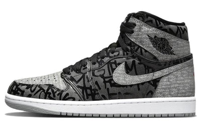 エアジョーダン1 Nike Air Jordan 1 High OG "Rebellionaire" 555088-036