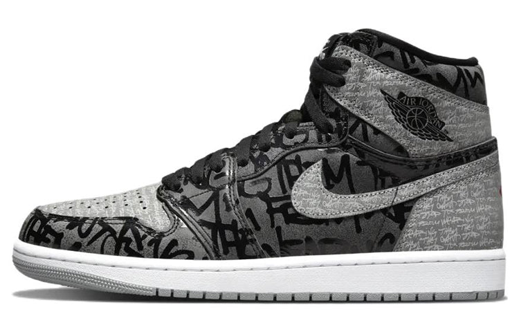 エアジョーダン1 Nike Air Jordan 1 High OG "Rebellionaire" 555088-036