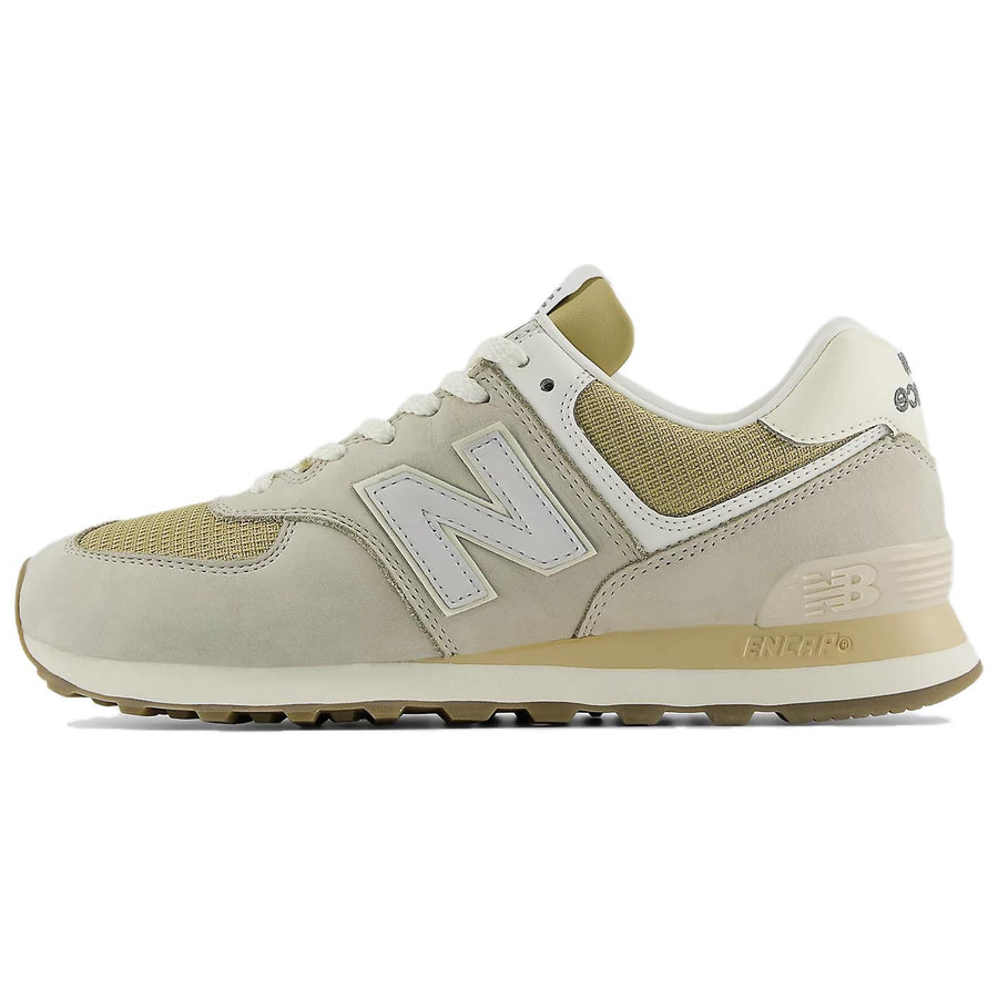 ニューバランス 574 New Balance 574 "Shipyard/Dark Silver Metallic" U5748DF