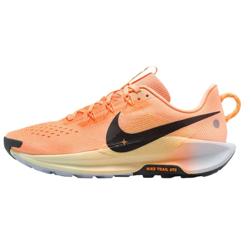 ナイキ ペガサス Nike Women's Pegasus Trail 5 "Orange Pulse/Ghost/Alabaster/Black" DV3865-800