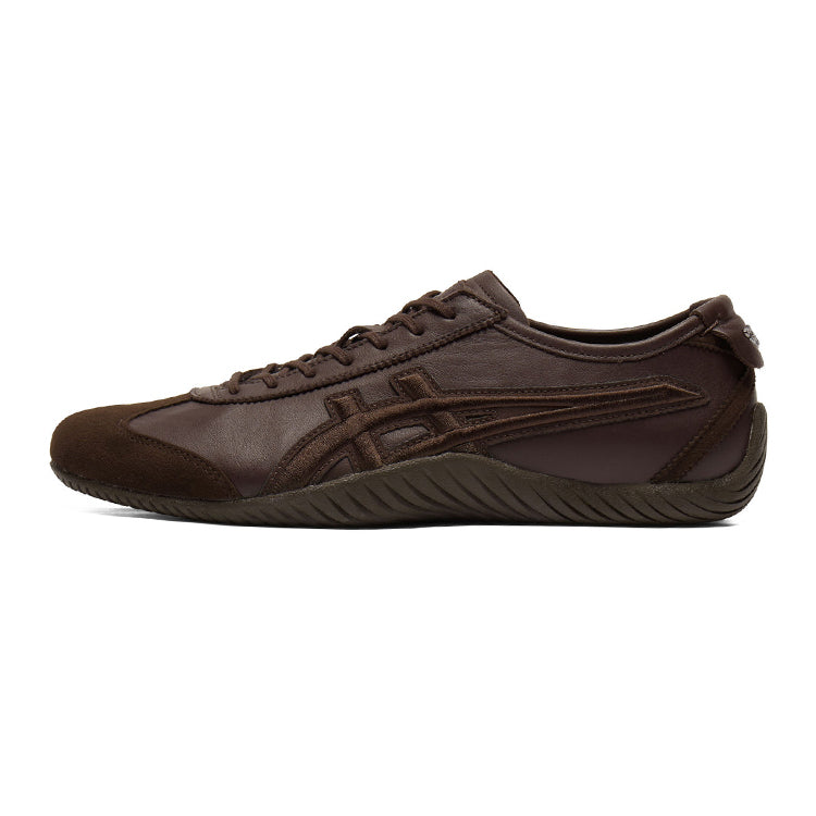 オニツカタイガー メキシコ 66 Onitsuka Tiger Mexico 66 Driving "Licorice Brown" 1183C306-200