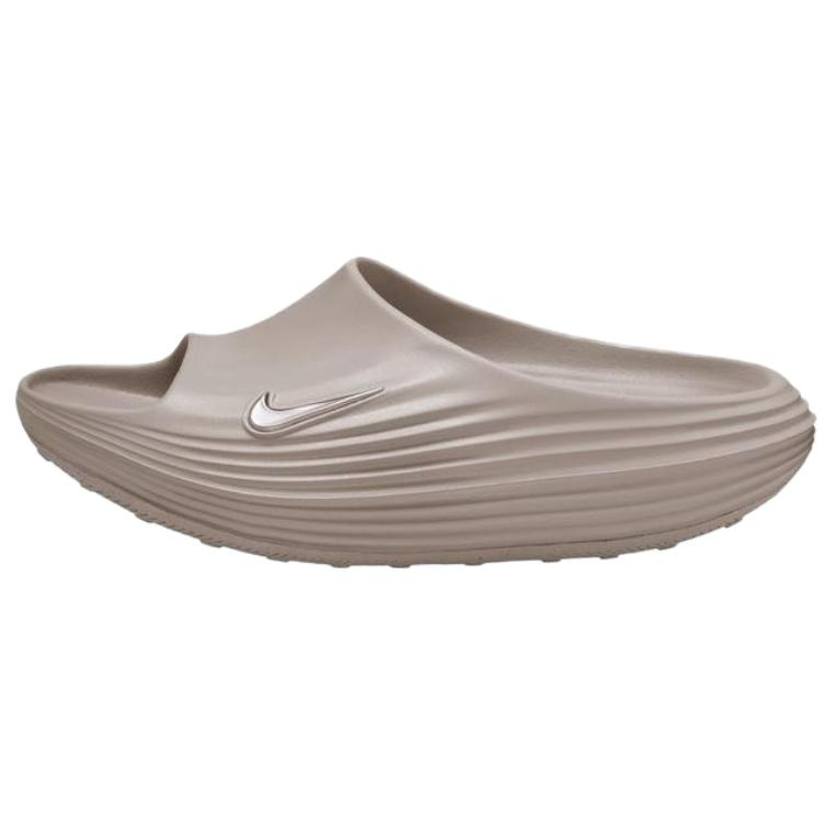 ナイキ Rejuven8 Nike ReactX Rejuven8 Slide "Moon Particle/Moon Particle" HV4479-201