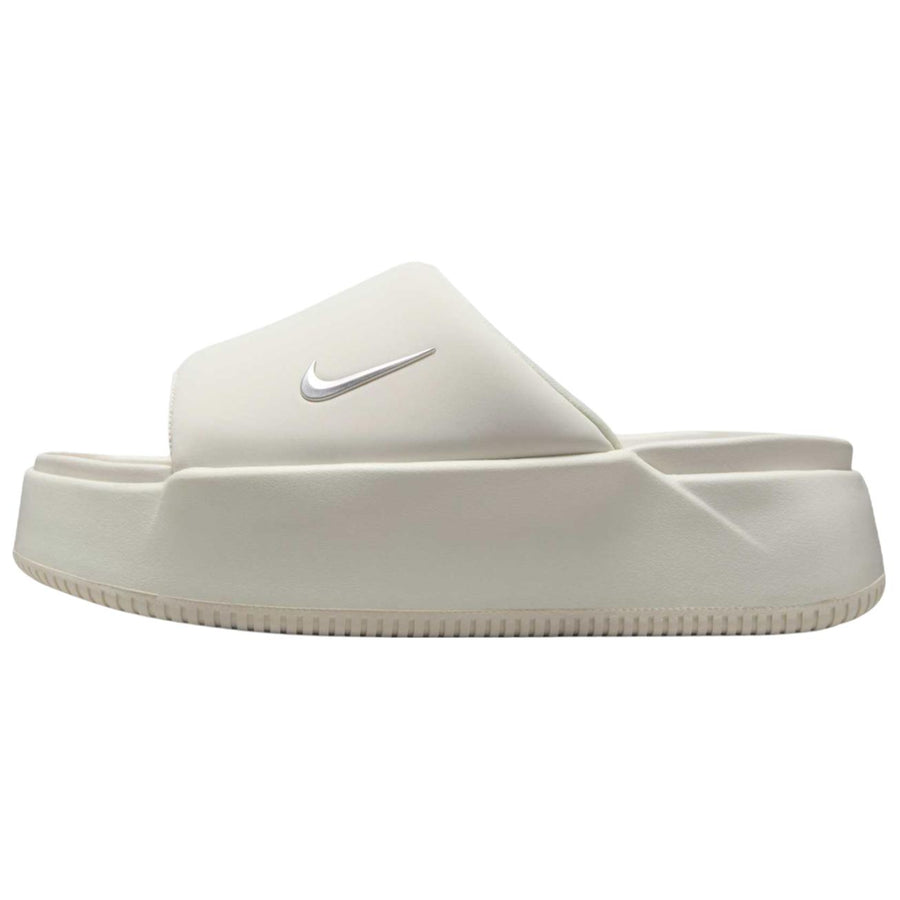 ナイキ Nike Calm Elevation Slide "Sail" HJ5601-100
