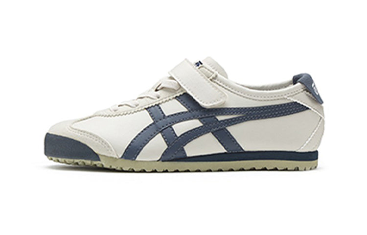 オニツカタイガー メキシコ 66 Onitsuka Tiger PS Mexico 66 "Birch/Indian Ink" 1184A049-200