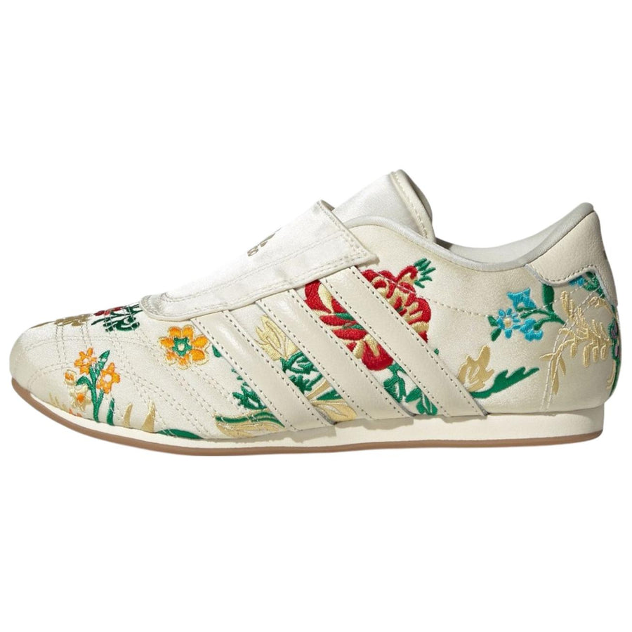 アディダス テコンドー adidas Women's Taekwondo "Floral" JR3705