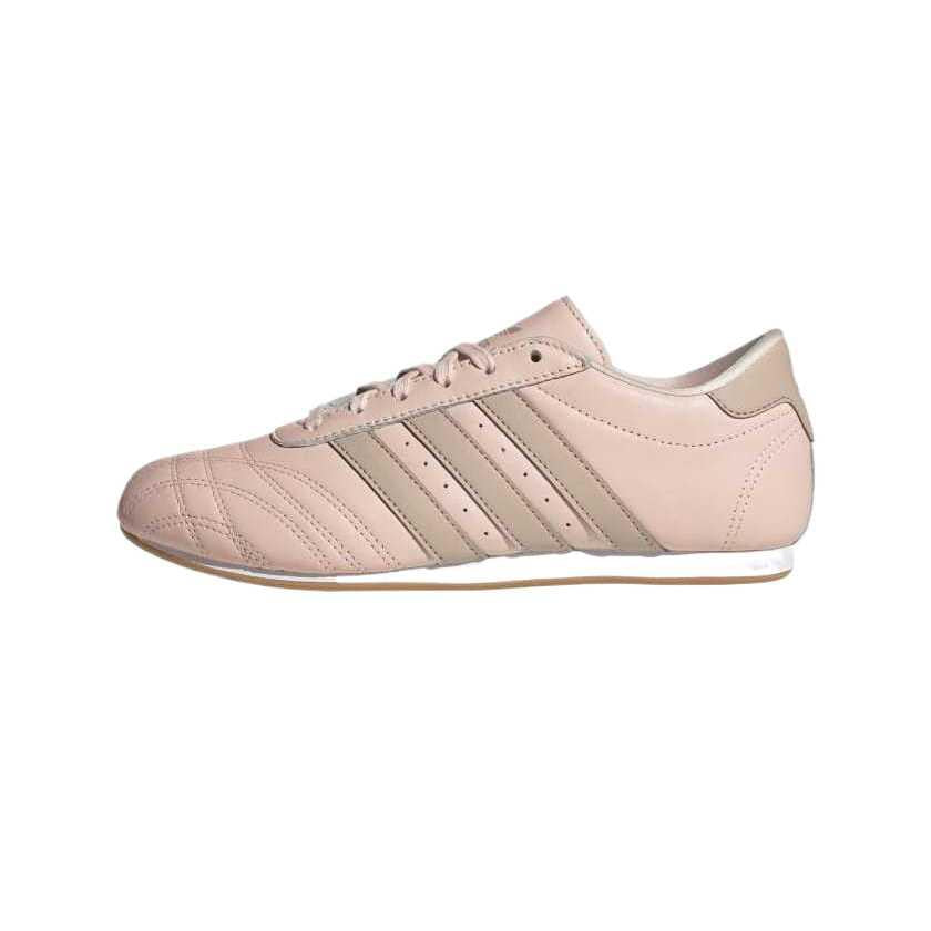 アディダス テコンドー adidas Women's Taekwondo "Wonder Quartz/Wonder Taupe/Gum" JS0304