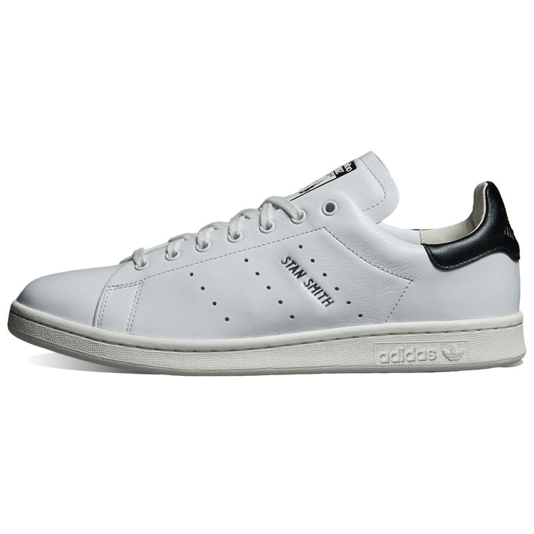 アディダス スタンスミス adidas Stan Smith Lux "Crystal White/Off White/Core Black" HQ6785